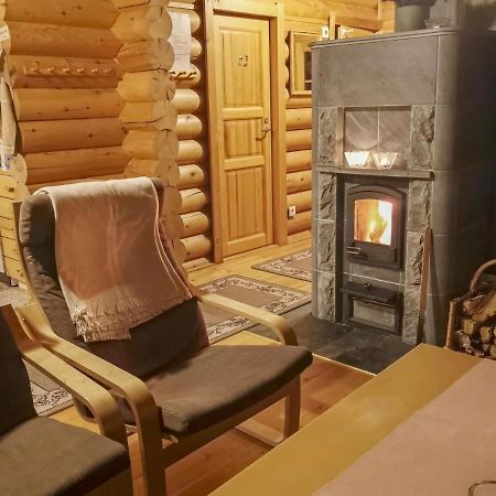 Holiday Home Luppokero By Interhome Salla Ngoại thất bức ảnh