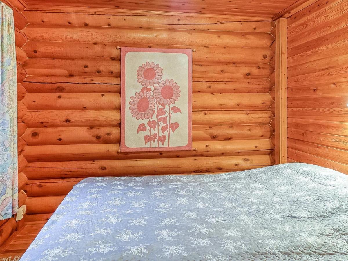 Holiday Home Luppokero By Interhome Salla Ngoại thất bức ảnh
